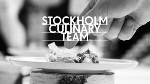 Logotyp för Stockholm har världens bästa kocklag
