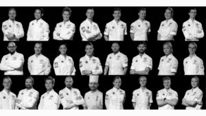 Logotyp för Samarbetspartner - Svenska Juniorkocklandslagen