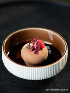 Logotyp för Tulakalum, hallon och sudachi