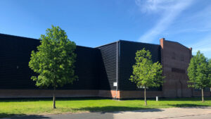 Logotyp för Företaget