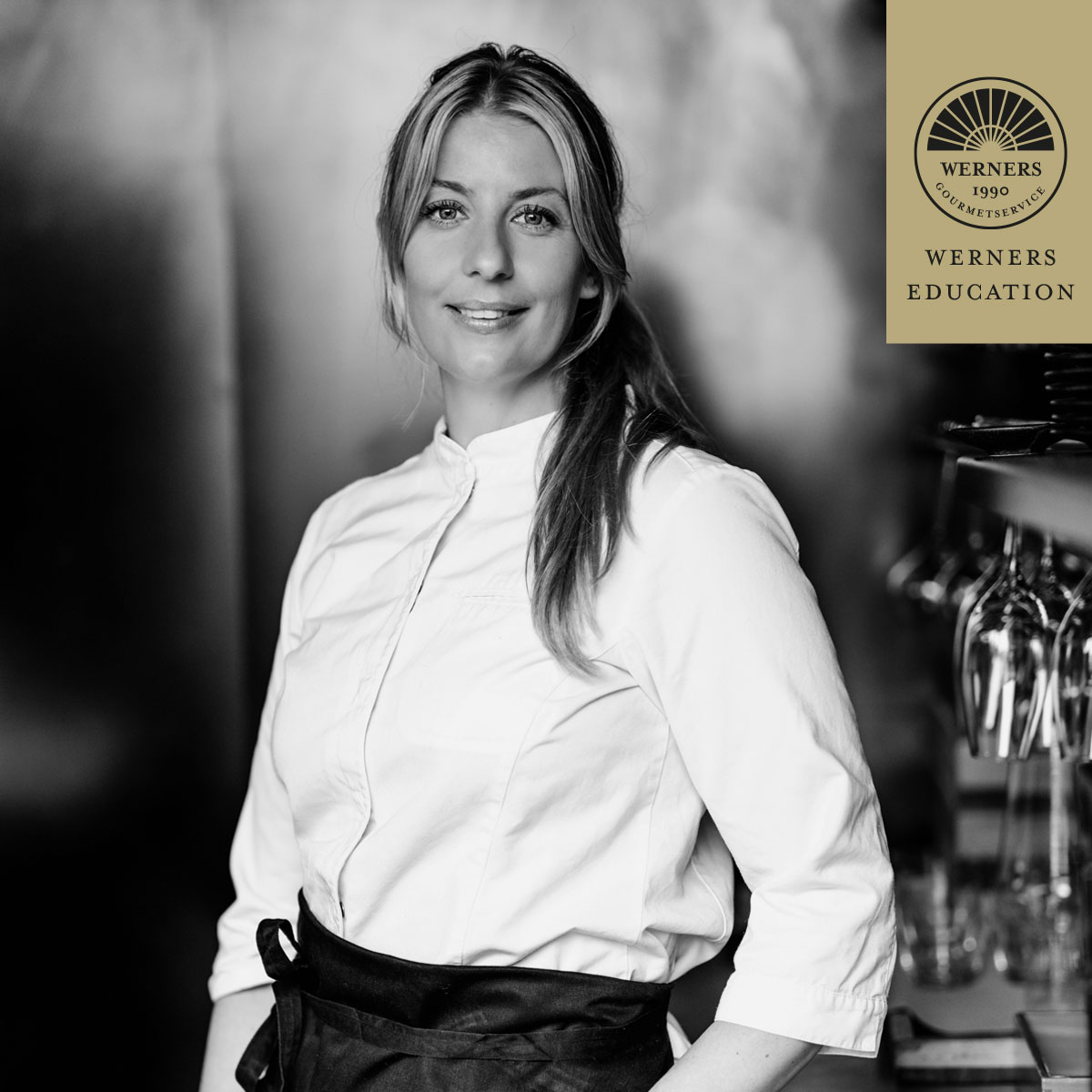 Nordisk sushi och sashimi, kurs med Frida Ronge | Werners Gourmetservice