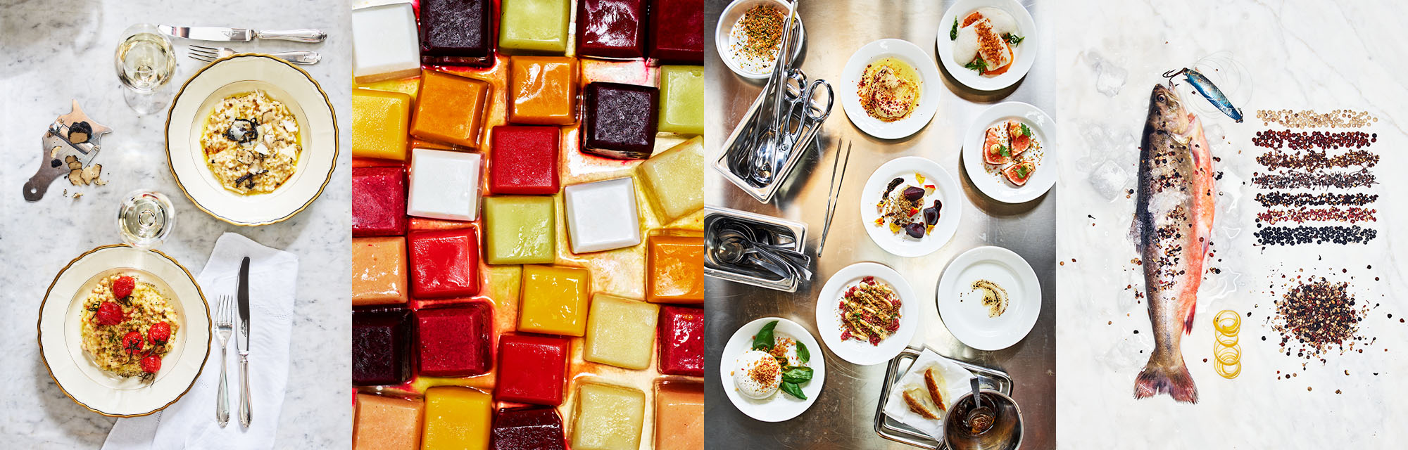 Werners Gourmetservice