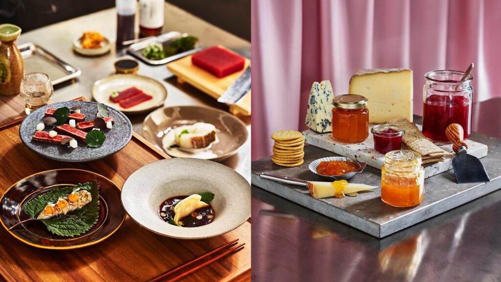 Werners Gourmetservice